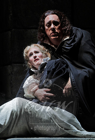 Portland Opera, Rigoletto