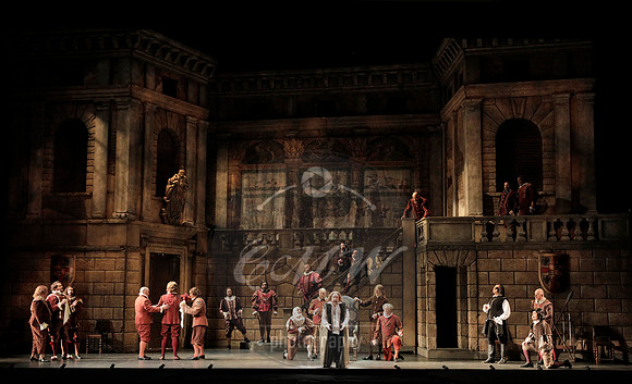 Portland Opera, Rigoletto