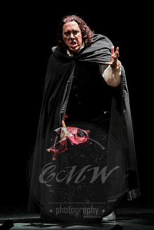 Portland Opera, Rigoletto