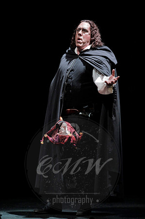 Portland Opera, Rigoletto