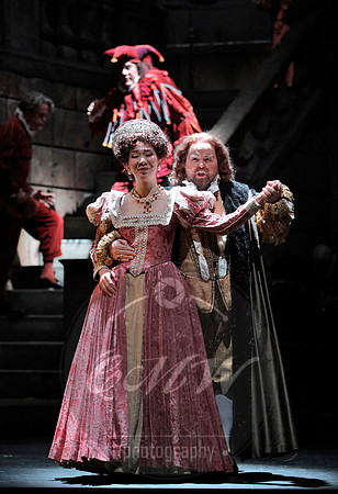 Portland Opera, Rigoletto