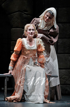 Portland Opera, Rigoletto