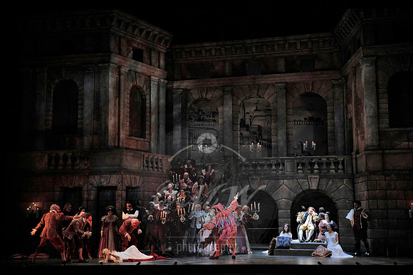 Portland Opera, Rigoletto