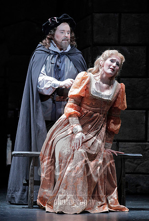 Portland Opera, Rigoletto