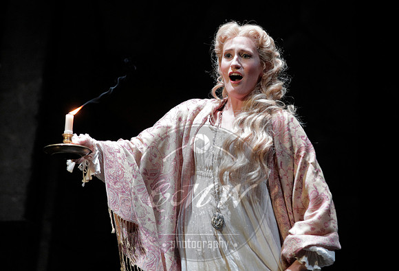 Portland Opera, Rigoletto