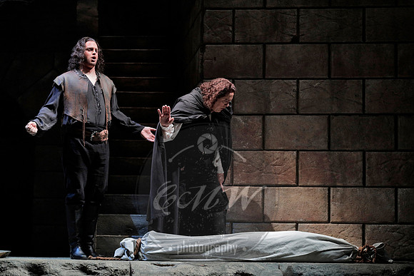 Portland Opera, Rigoletto
