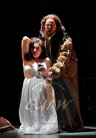 Portland Opera, Rigoletto