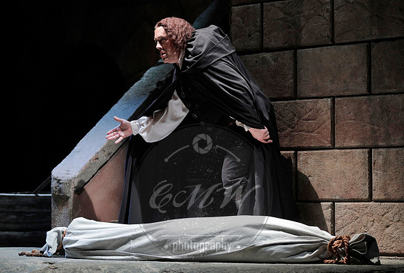 Portland Opera, Rigoletto