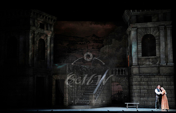 Portland Opera, Rigoletto