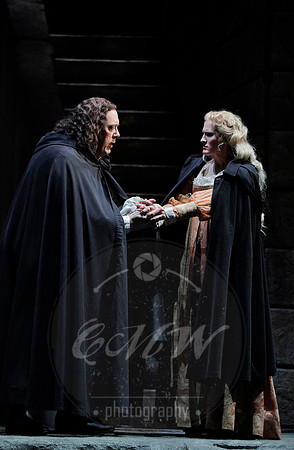 Portland Opera, Rigoletto