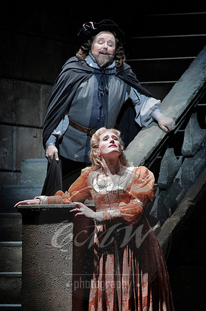 Portland Opera, Rigoletto