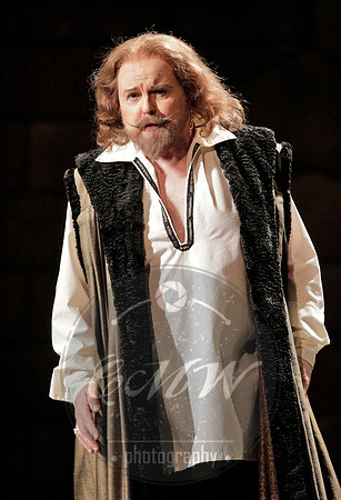 Portland Opera, Rigoletto