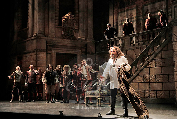 Portland Opera, Rigoletto