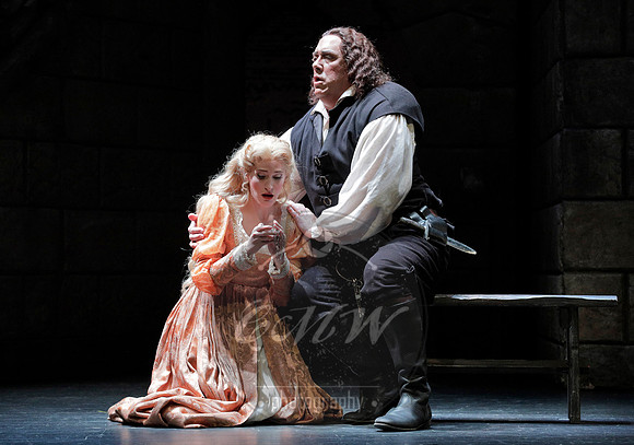 Portland Opera, Rigoletto