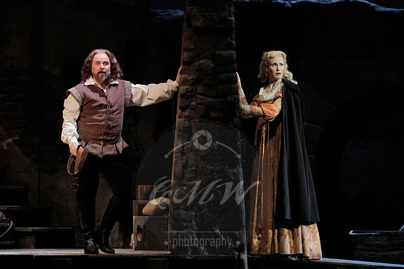 Portland Opera, Rigoletto