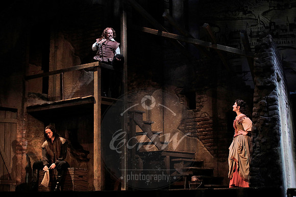 Portland Opera, Rigoletto