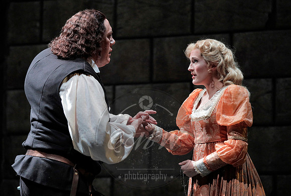 Portland Opera, Rigoletto