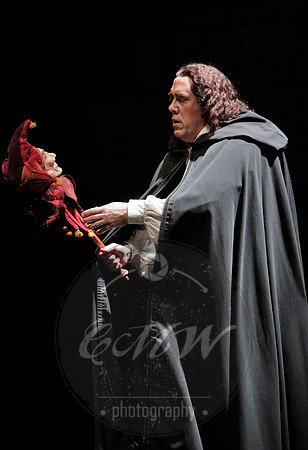 Portland Opera, Rigoletto