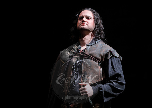 Portland Opera, Rigoletto