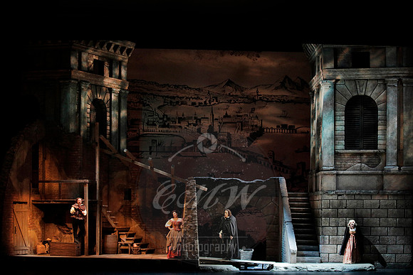 Portland Opera, Rigoletto