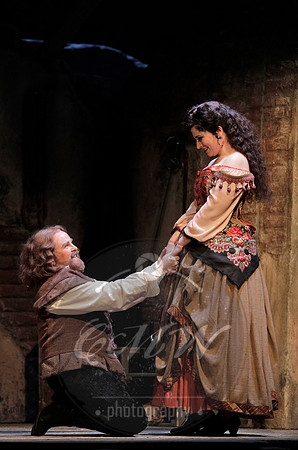 Portland Opera, Rigoletto