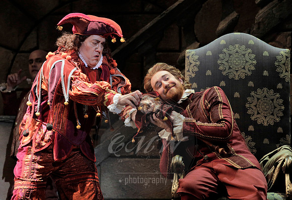 Portland Opera, Rigoletto