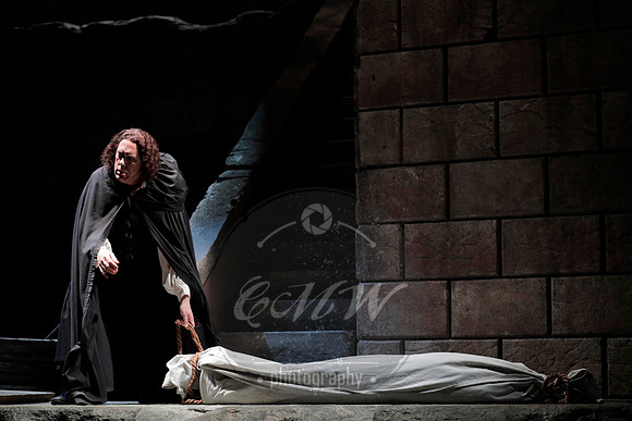 Portland Opera, Rigoletto