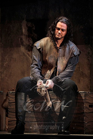 Portland Opera, Rigoletto