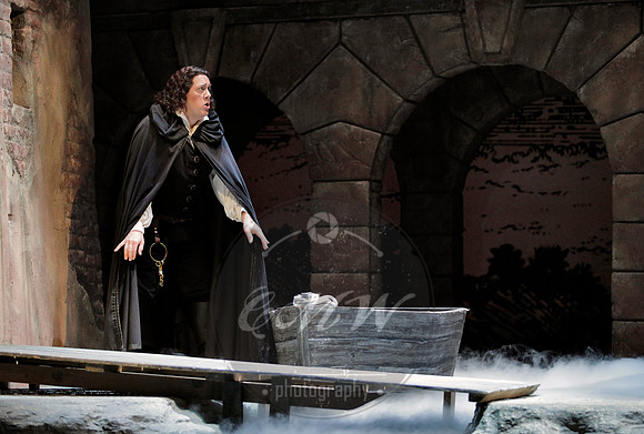 Portland Opera, Rigoletto