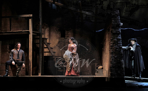 Portland Opera, Rigoletto