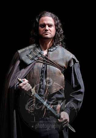 Portland Opera, Rigoletto