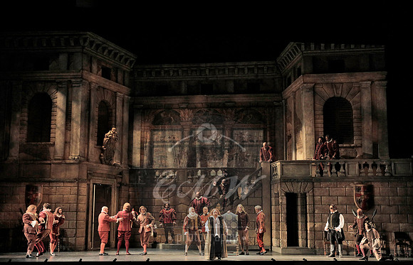 Portland Opera, Rigoletto