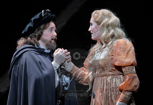 Portland Opera, Rigoletto