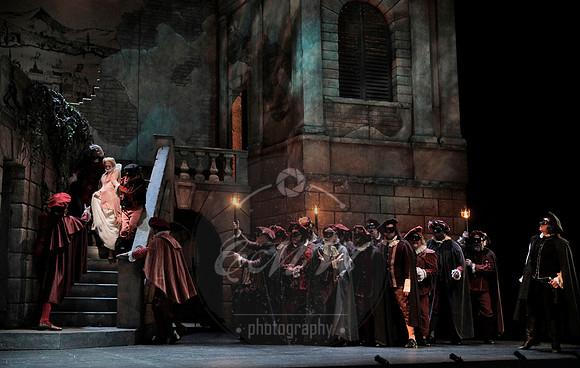 Portland Opera, Rigoletto