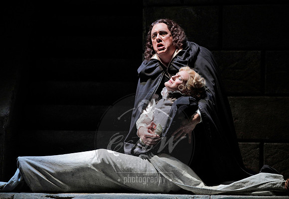 Portland Opera, Rigoletto