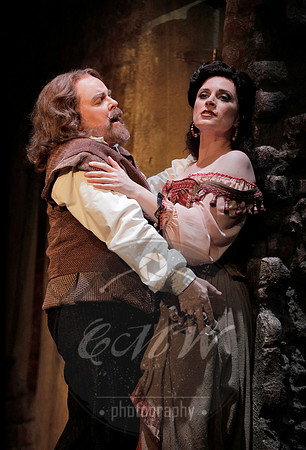 Portland Opera, Rigoletto