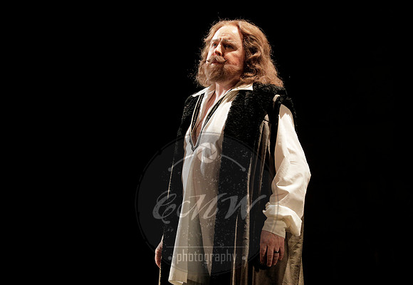 Portland Opera, Rigoletto