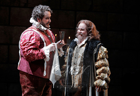 Portland Opera, Rigoletto