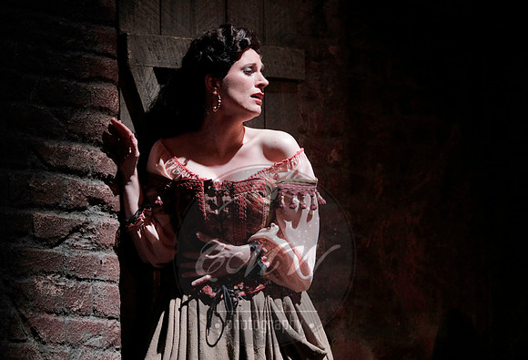 Portland Opera, Rigoletto