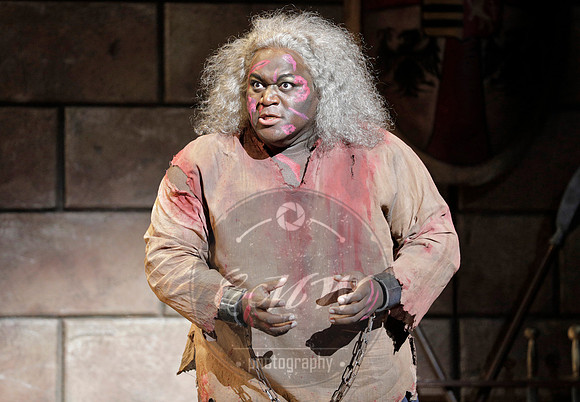 Portland Opera, Rigoletto