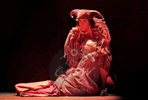 Portland Opera, Rigoletto