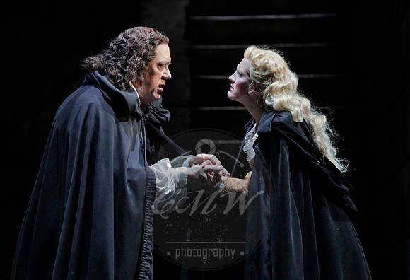 Portland Opera, Rigoletto