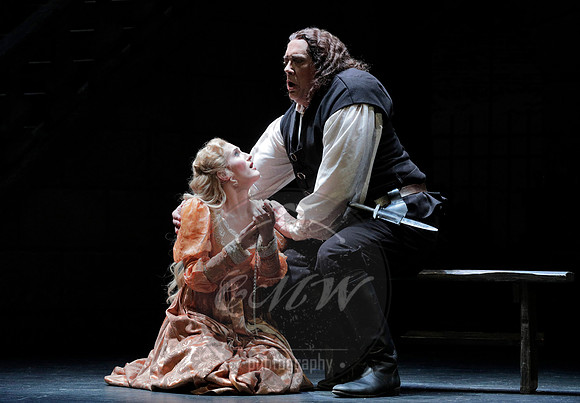 Portland Opera, Rigoletto