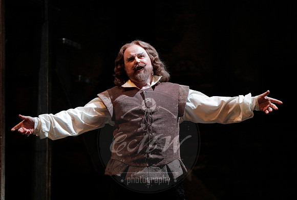 Portland Opera, Rigoletto