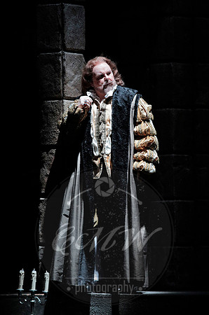 Portland Opera, Rigoletto