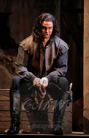 Portland Opera, Rigoletto