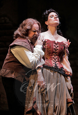 Portland Opera, Rigoletto