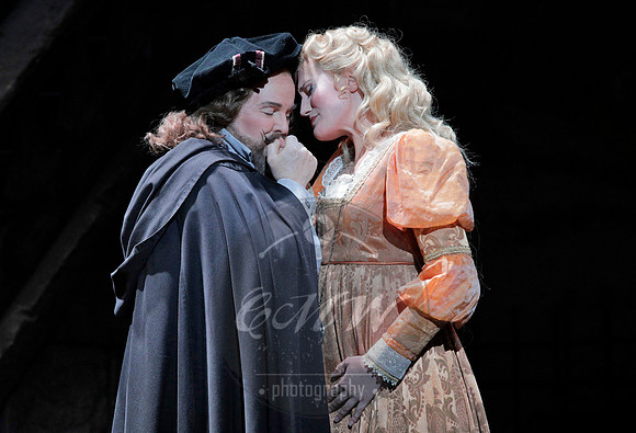 Portland Opera, Rigoletto