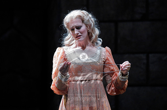 Portland Opera, Rigoletto