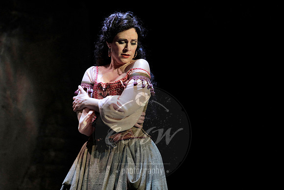 Portland Opera, Rigoletto